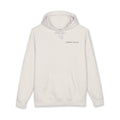 Safe Doodle Hoodie | Bone
