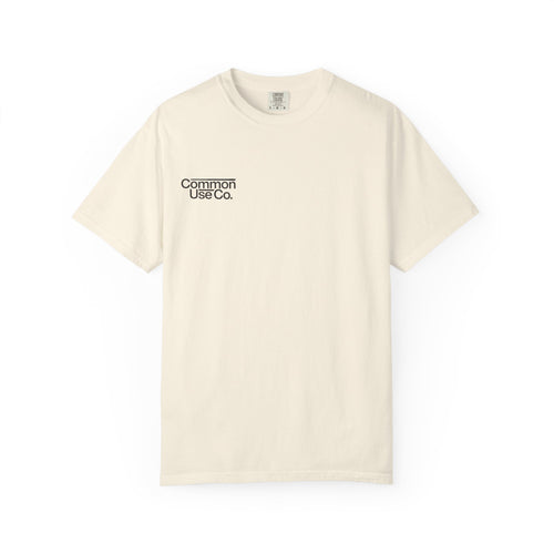 The Original Tee "In Common Use"