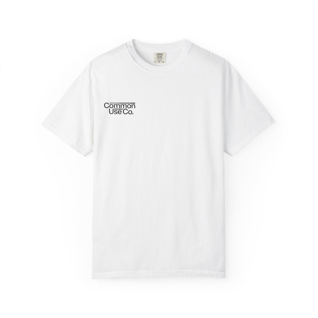 The Original Tee "In Common Use"
